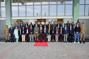 Pakistan Sri Lanka Higher Education Cooperation Programme