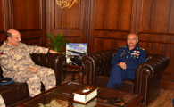 Ambassador of Iraq Visit